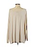 Piko Tan Long Sleeve Top Size S - photo 2