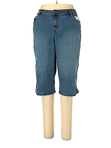 Style&Co Jeans (view 1)