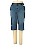 Style&Co Blue Jeans Size 20W - photo 1