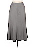 East 5th Gray Casual Skirt Size 14 - photo 1