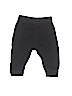Cutie Pie Baby 100% Cotton Black Sweatpants Size 3-6 mo - photo 2