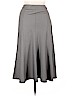East 5th Gray Casual Skirt Size 14 - photo 2