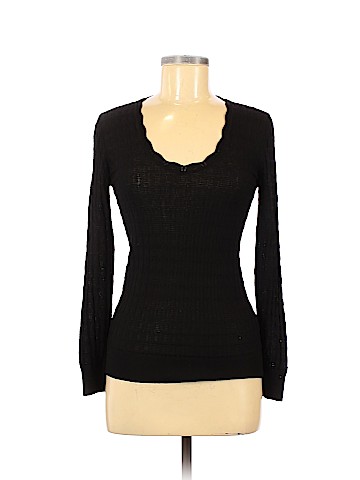 M Missoni Long Sleeve Top (view 1)