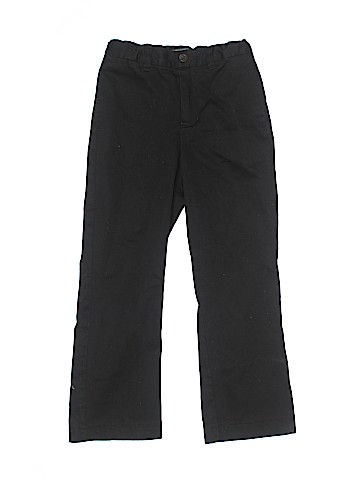 Polo by Ralph Lauren Khakis (view 1)