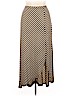 New Directions Tan Casual Skirt Size XL - photo 1