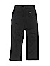 Polo by Ralph Lauren 100% Cotton Black Khakis Size 7 - photo 2