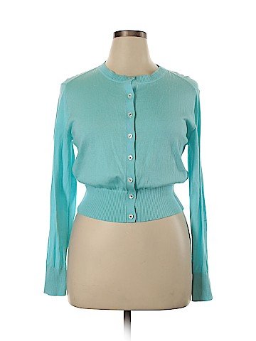 Pell & Co. Cardigan (view 1)