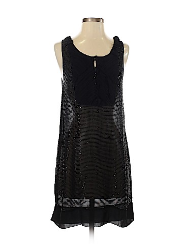 BCBGMAXAZRIA Runway Cocktail Dress (view 1)