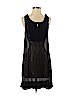 BCBGMAXAZRIA Runway Black Cocktail Dress Size XS - photo 1