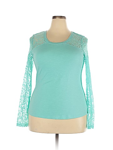 Ariat Long Sleeve Top (view 1)