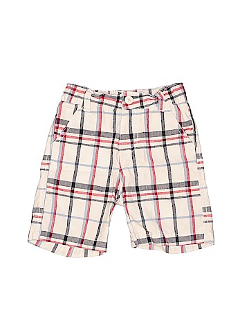 Gymboree Khaki Shorts (view 1)