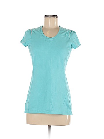 Lululemon Athletica Active T-Shirt (view 1)