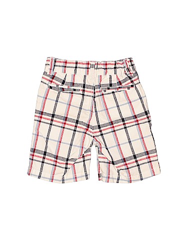 Gymboree Khaki Shorts (view 2)
