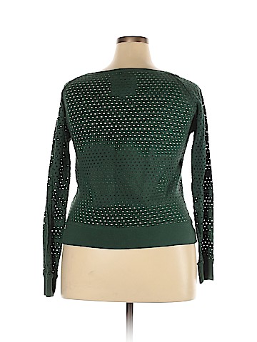 Team Apparel Sweatshirt (view 2)