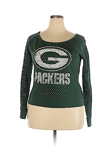 Team Apparel Sweatshirt (view 1)