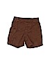 Circo 100% Cotton Solid Brown Cargo Shorts 18-24 MO / 24 MO - photo 1