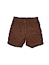 Circo 100% Cotton Solid Brown Cargo Shorts 18-24 MO / 24 MO - photo 2