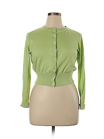 Pell & Co. Cardigan (view 1)