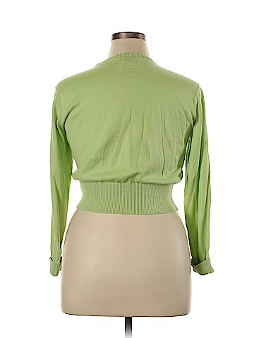 Pell & Co. Cardigan (view 2)