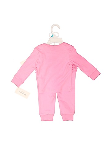 Juicy Couture Short Sleeve Outfit (view 2)