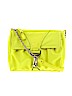 Jessica Simpson Yellow Crossbody Bag One size - photo 1