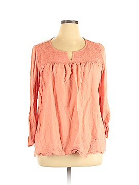 Gloria Vanderbilt Size XL