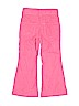Gymboree Pink Cords Size 5 - photo 2