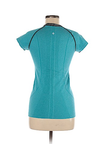 Lululemon Athletica Active T-Shirt (view 2)