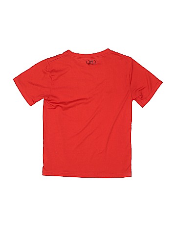 Heat Gear by Under Armour Active T-Shirt (view 2)