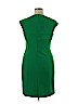 Rachel Roy Green Casual Dress Size 14 - photo 2