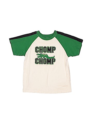 Gymboree Short Sleeve T-Shirt (view 1)