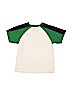 Gymboree 100% Cotton White Short Sleeve T-Shirt Size 5T - photo 2