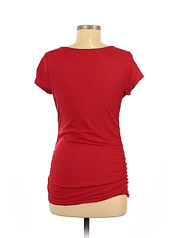 Motherhood Short Sleeve T-Shirt (view 2)