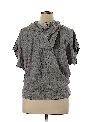 Josie by Natori Pullover Hoodie (view 2)