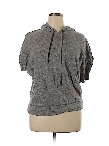 Josie by Natori Pullover Hoodie (view 1)