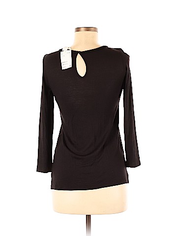 H&M 3/4 Sleeve Top (view 2)