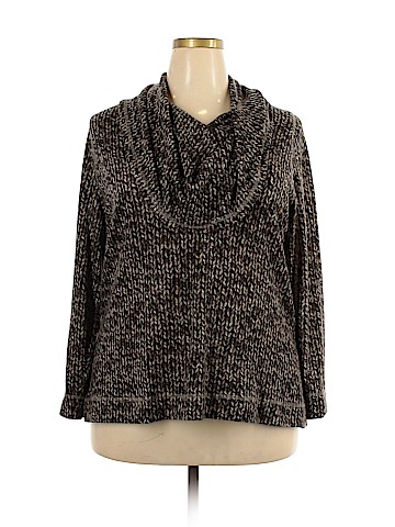 Karen Kane Pullover Sweater (view 1)