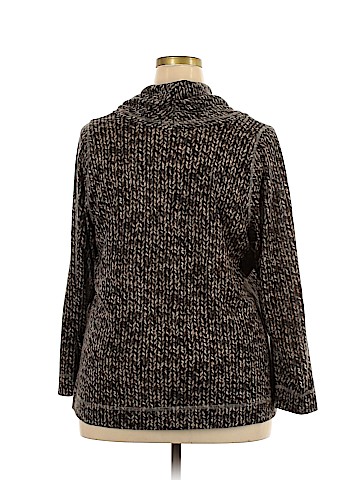 Karen Kane Pullover Sweater (view 2)