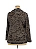 Karen Kane Black Pullover Sweater Size 2X - photo 2