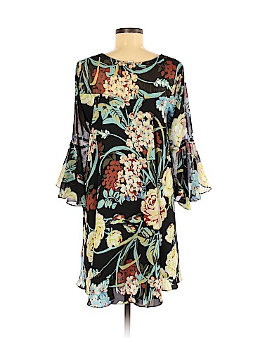 Paper Crown Casual Dress (view 2)