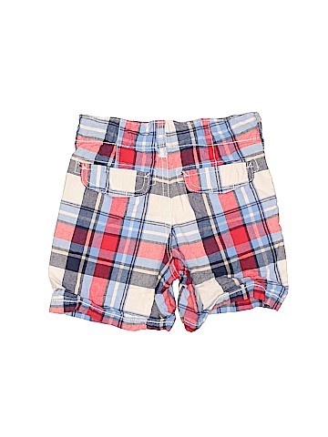 OshKosh B'gosh Khaki Shorts (view 2)