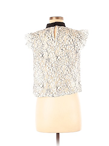 Forever 21 Short Sleeve Blouse (view 2)