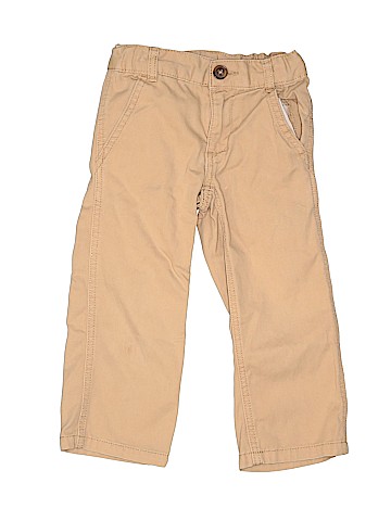 Carter's Khakis (view 1)