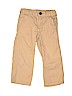Carter's 100% Cotton Tan Khakis Size 2T - photo 1