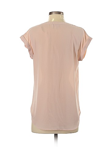 Philosophy Republic Clothing Short Sleeve Blouse (view 2)