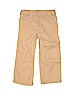 Carter's 100% Cotton Tan Khakis Size 2T - photo 2