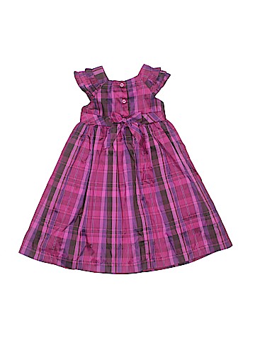 Cherokee Special Occasion Dress (view 2)