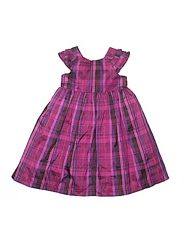 Cherokee Special Occasion Dress (view 1)