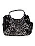 Apt. 9 Black Shoulder Bag One size - photo 1