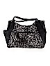 Apt. 9 Black Shoulder Bag One size - photo 3